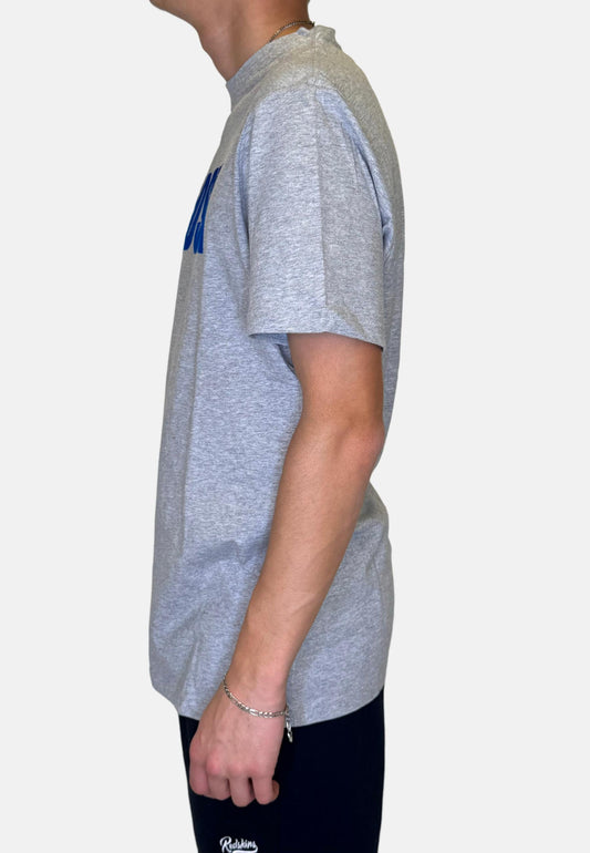 T-shirt VELVET QUICK gris