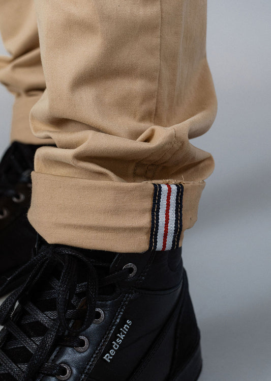 Pantalon LEAVITT ALOFT