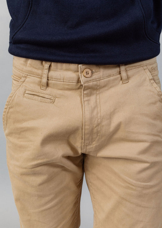 Pantalon LEAVITT ALOFT