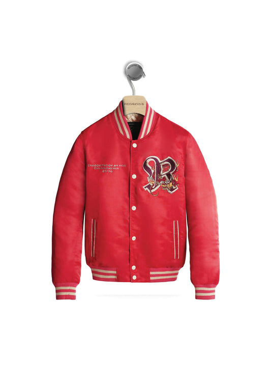 Blouson DRAGON HOPKINS