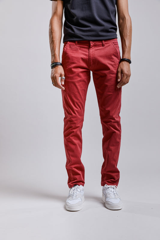 Pantalon LEAVITT ALOFT
