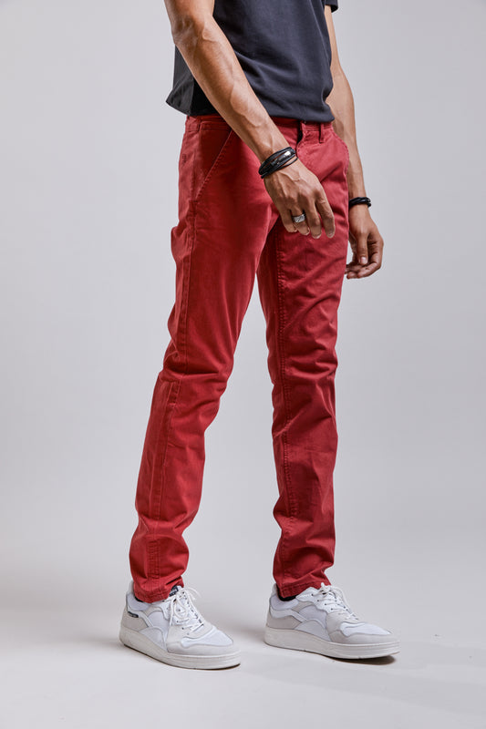 Pantalon LEAVITT ALOFT