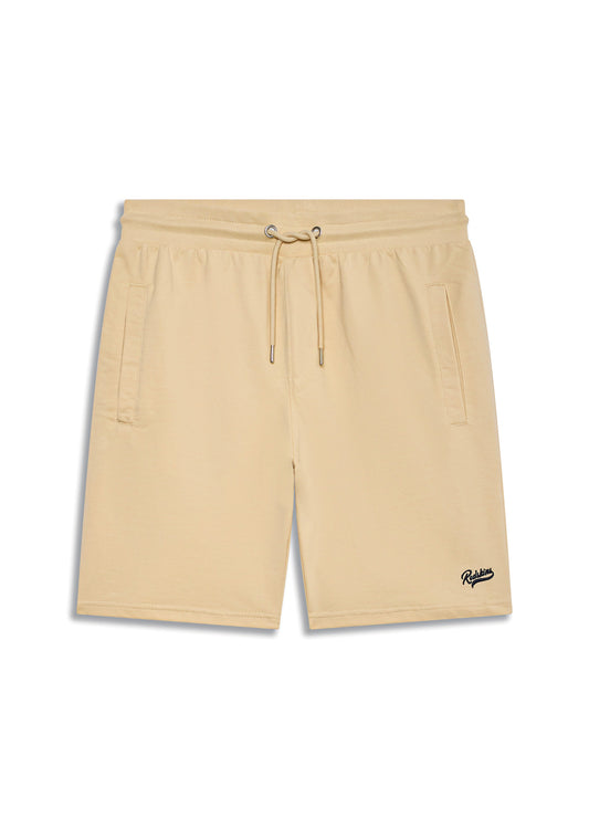 Short jogging beige 231039