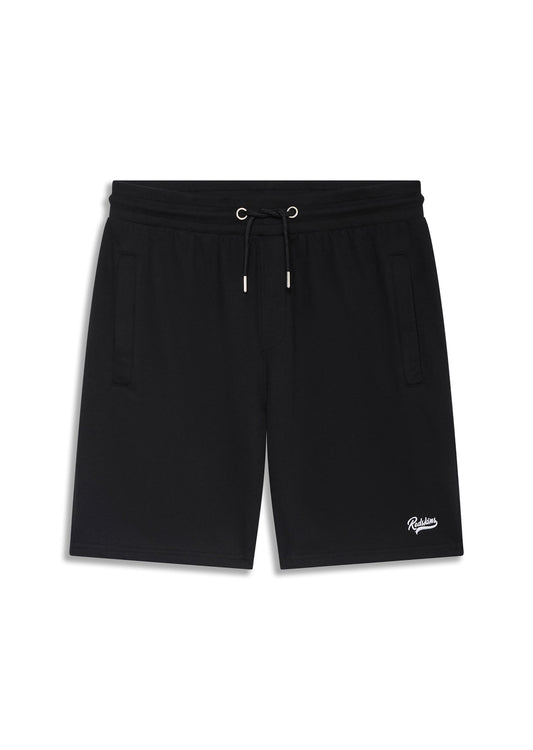 Short jogging noir