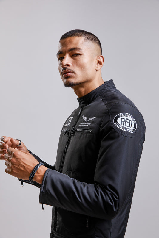 Blouson LHUTER KAMALE