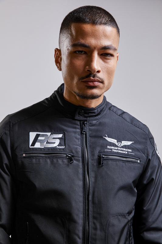 Blouson LHUTER KAMALE