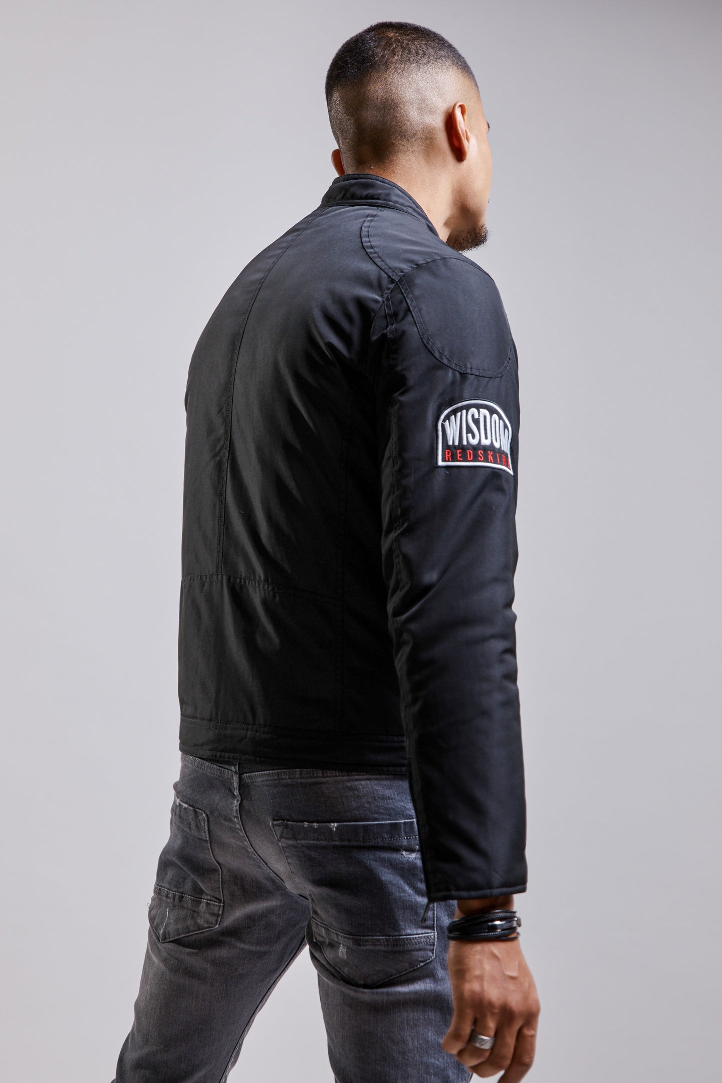 Blouson LHUTER KAMALE