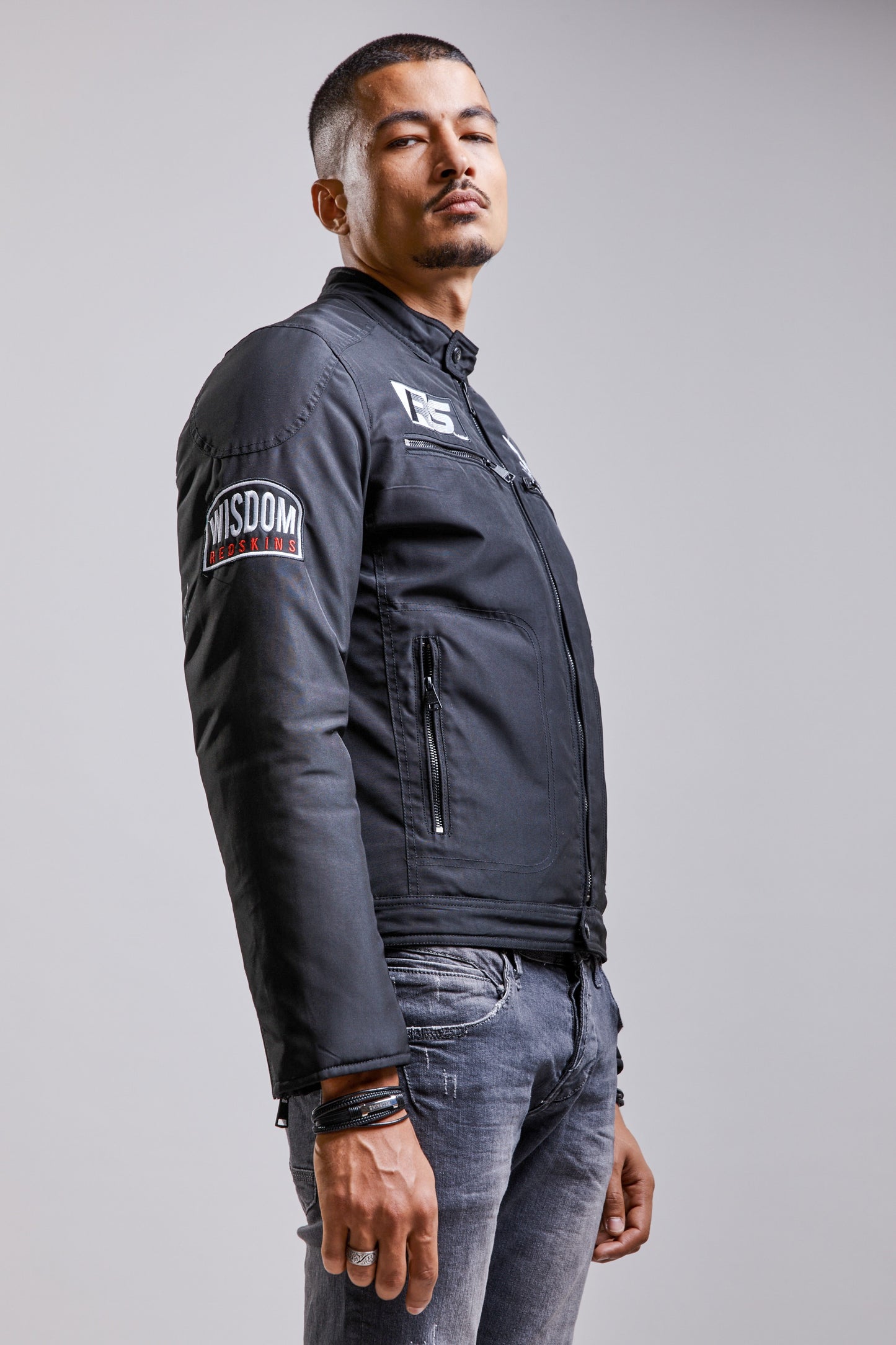 Blouson LHUTER KAMALE