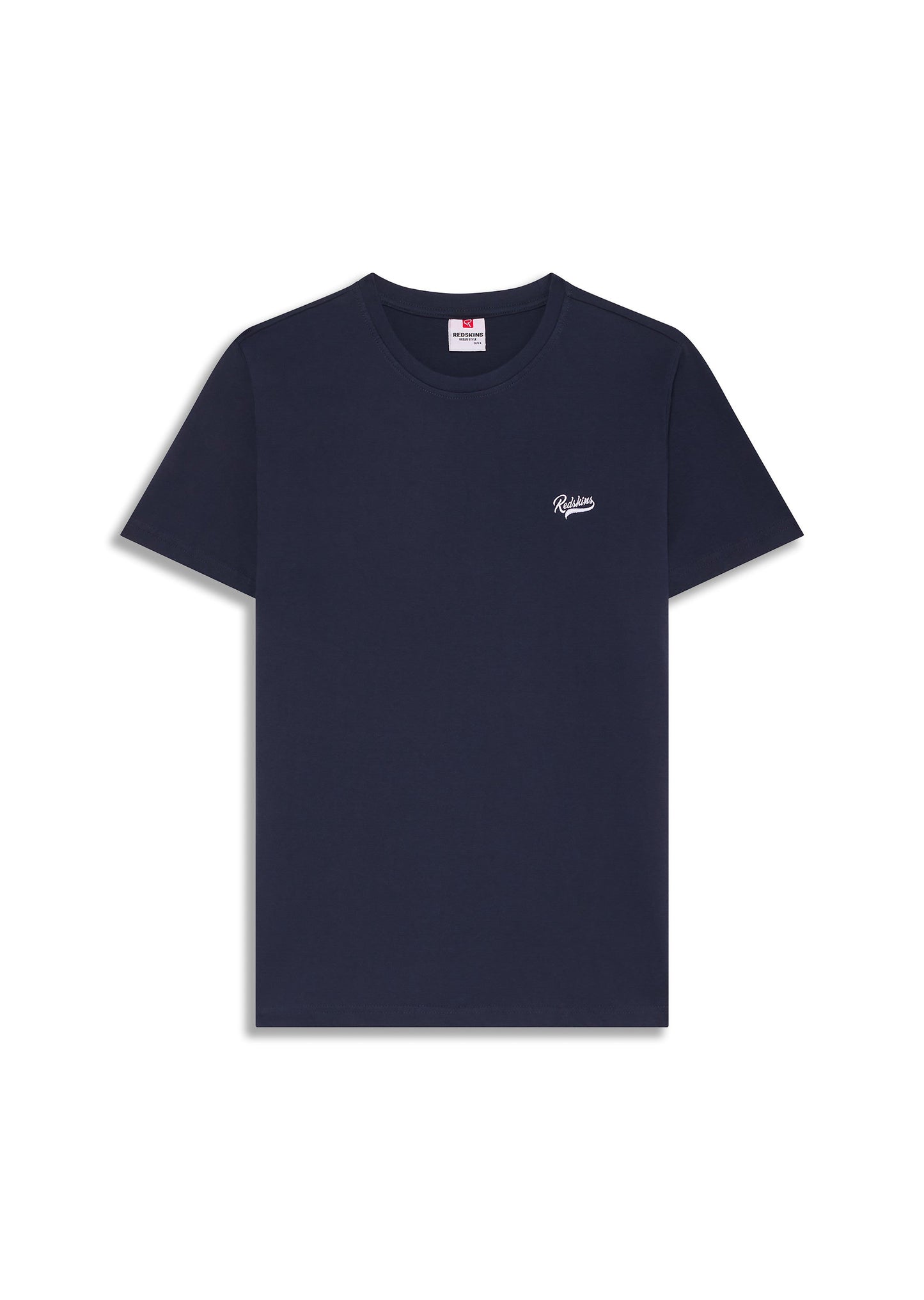T-shirt bleu marine 231035
