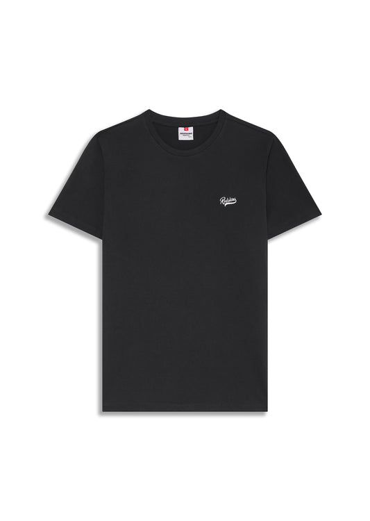 T-shirt noir 231035