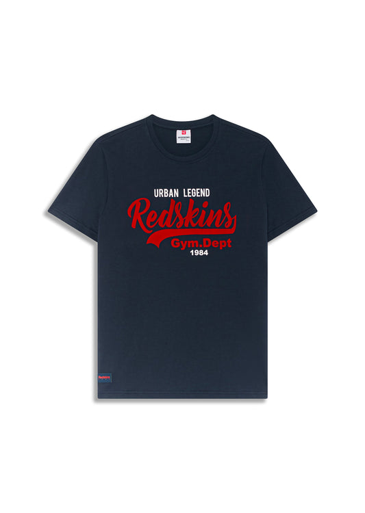 T-shirt ADULTE 7504094 bleu