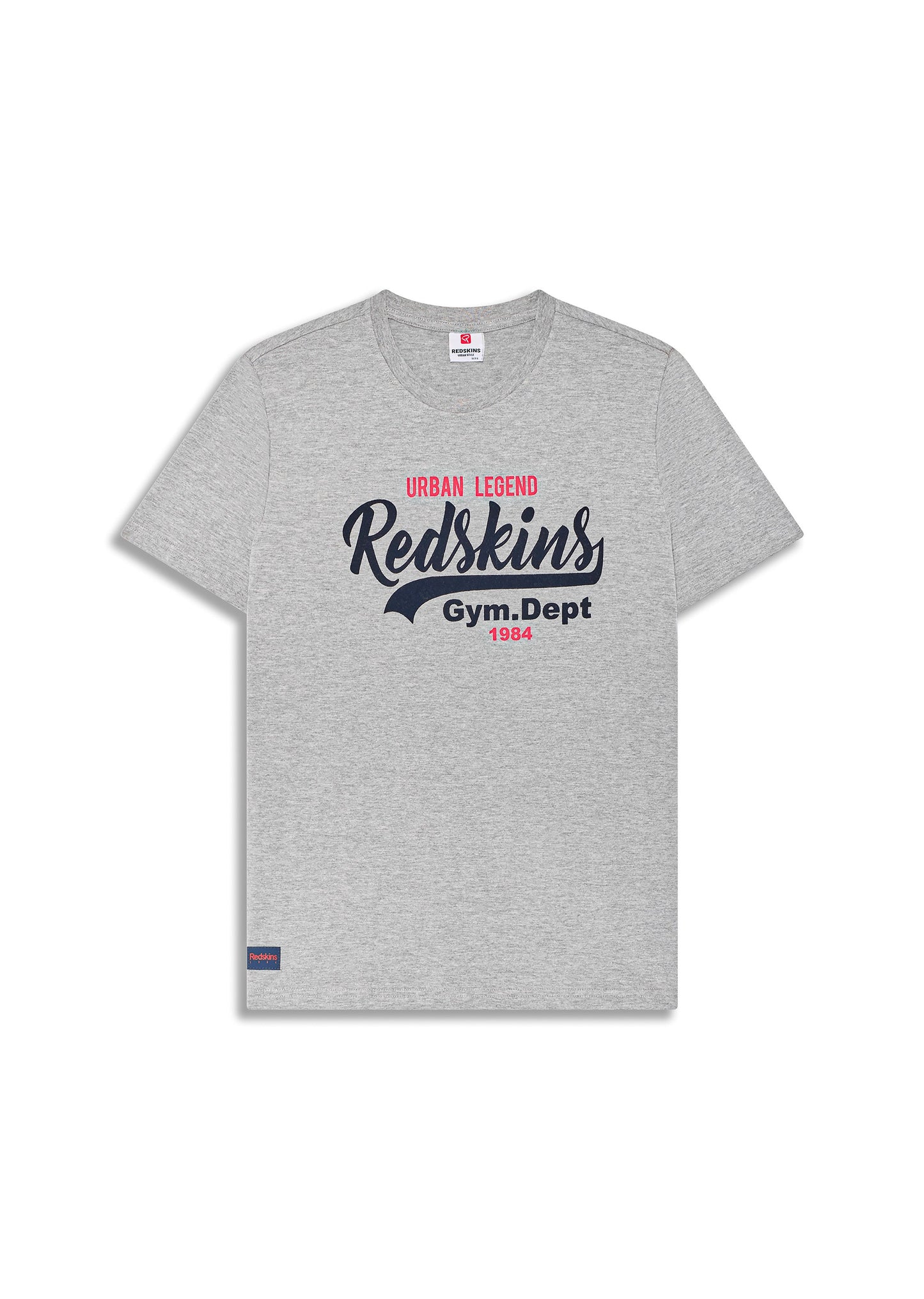 T-shirt gris 7504094