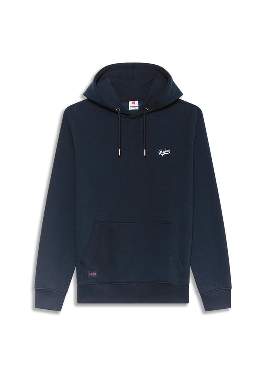 Sweatshirt bleu 2332