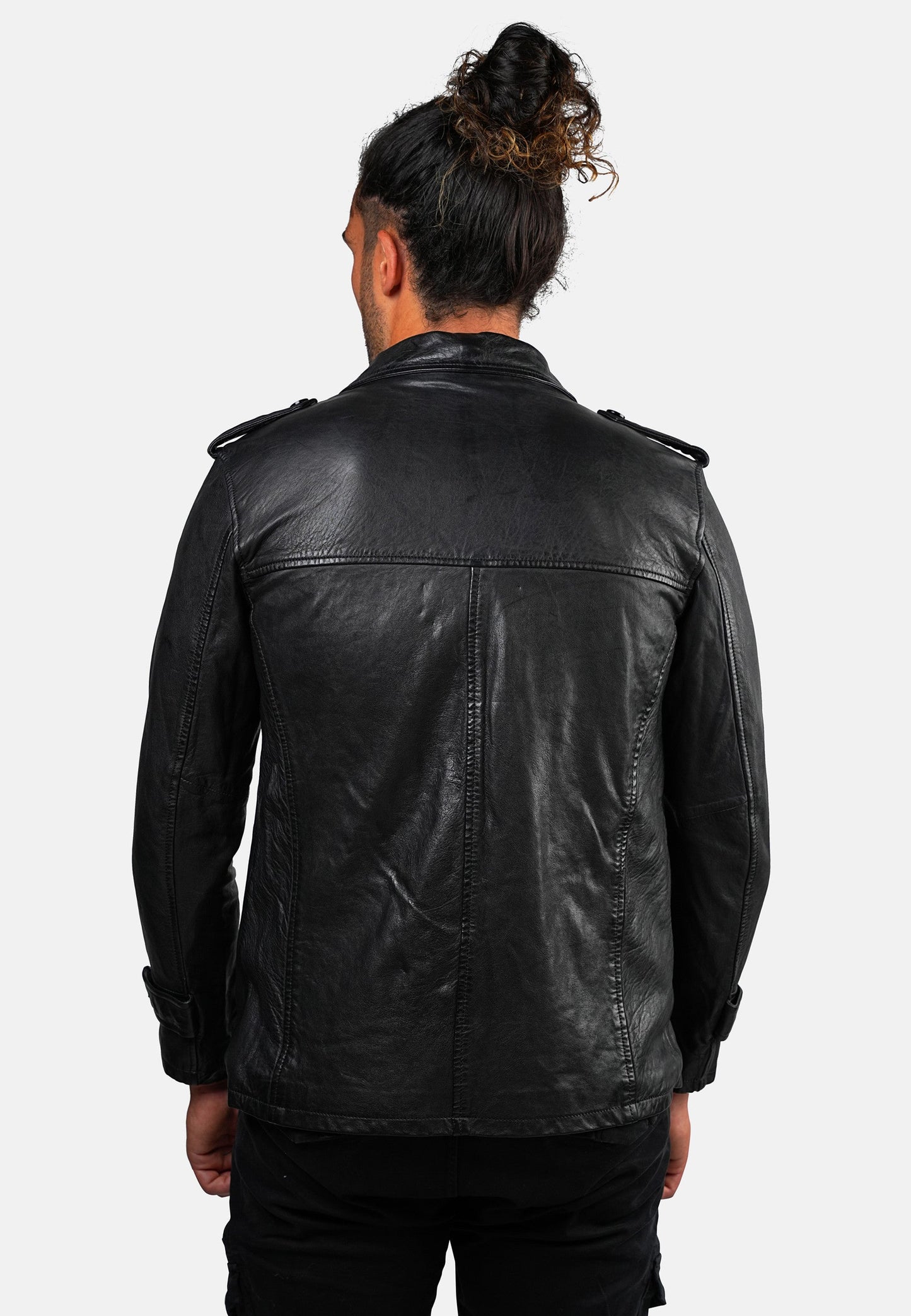 Cuir BERRETA MUSTANG