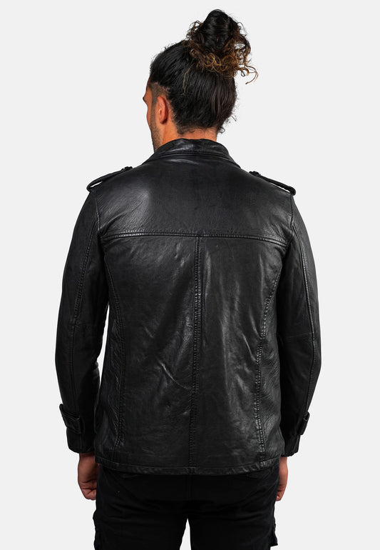 Cuir BERRETA MUSTANG