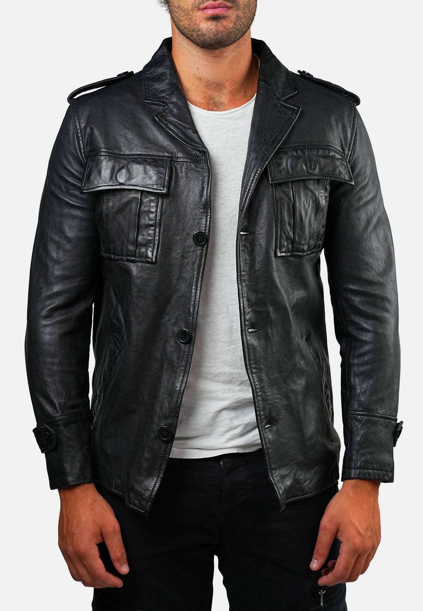 Cuir BERRETA MUSTANG