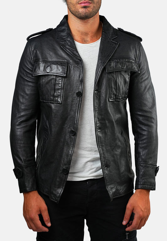 Cuir BERRETA MUSTANG