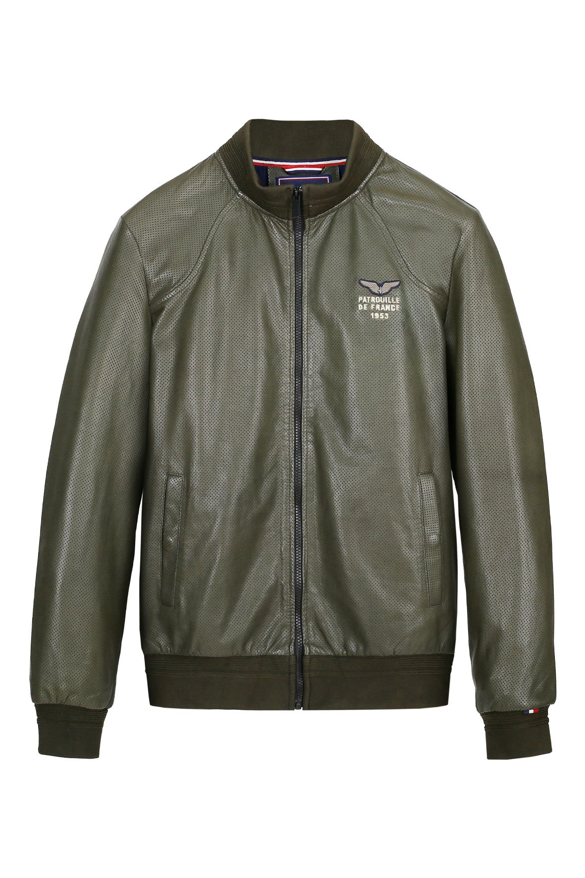 CUIR TURBO JET