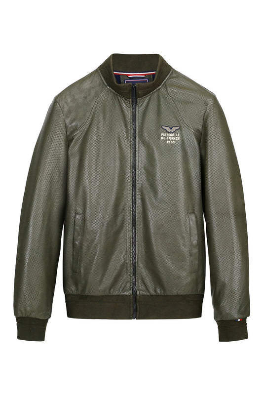 CUIR TURBO JET
