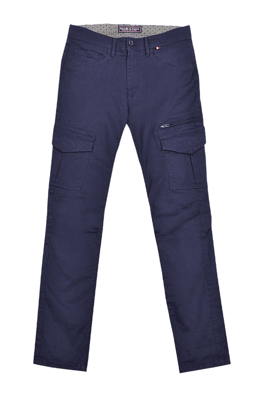 PANTALON LARGO VISION