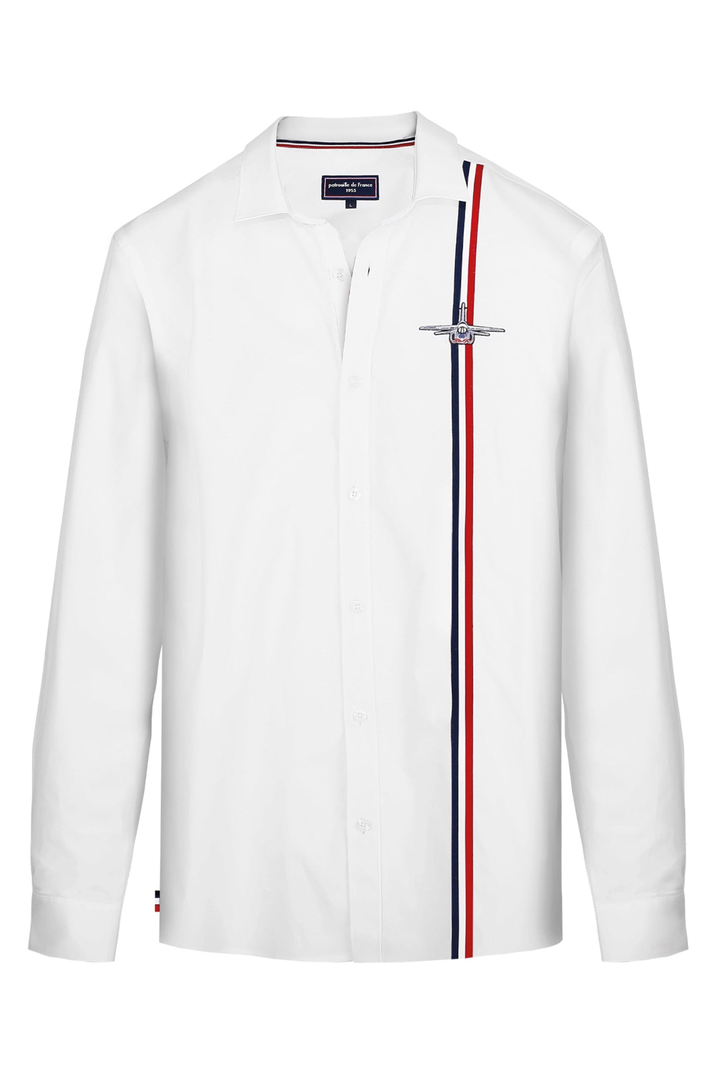 CHEMISE OWENS TRIOMPHE