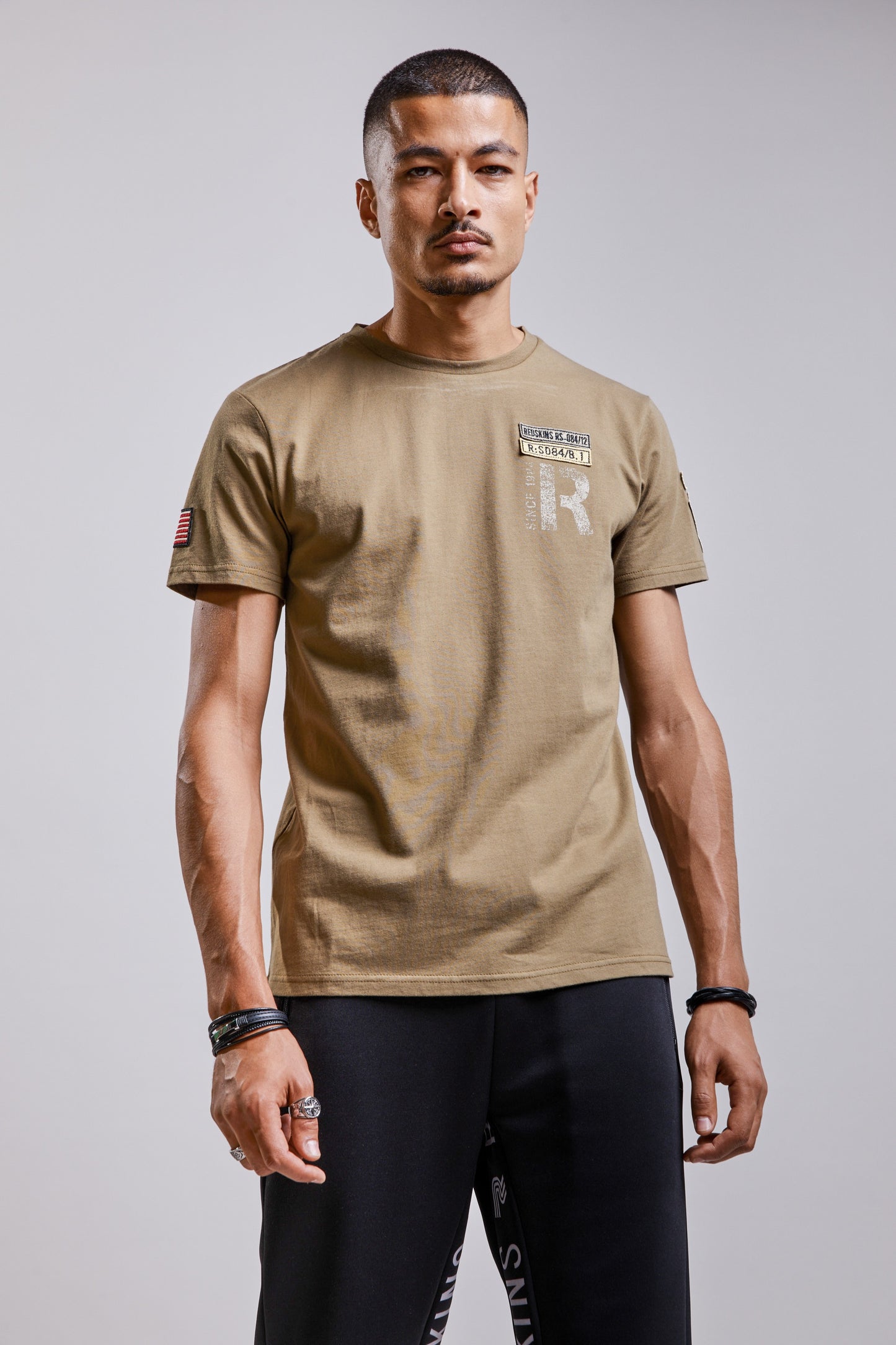 T-shirt  MITAL HONDA