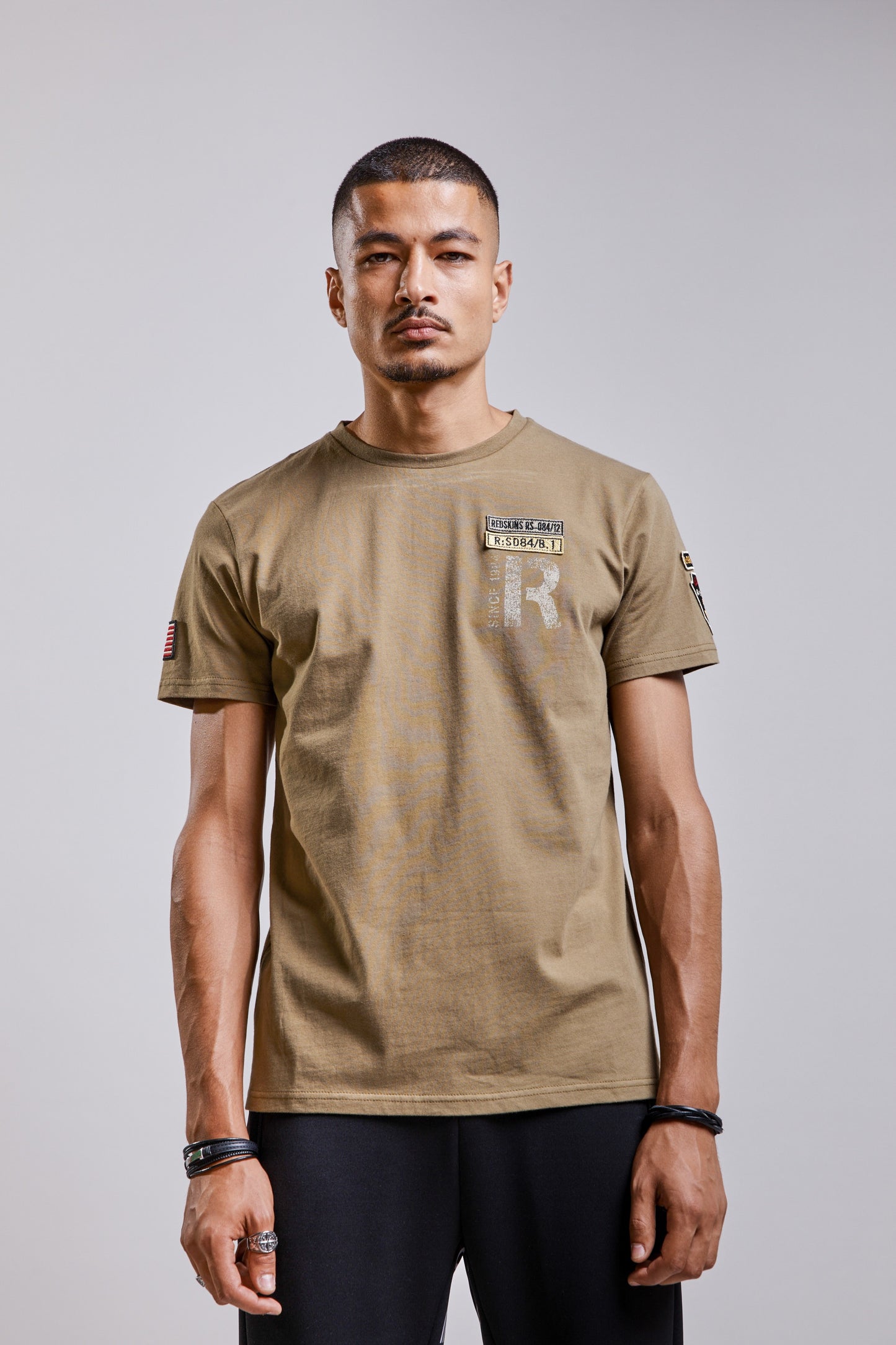 T-shirt  MITAL HONDA