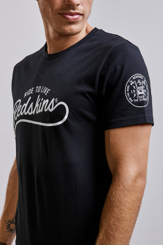T-shirt  NATIVE WAKER