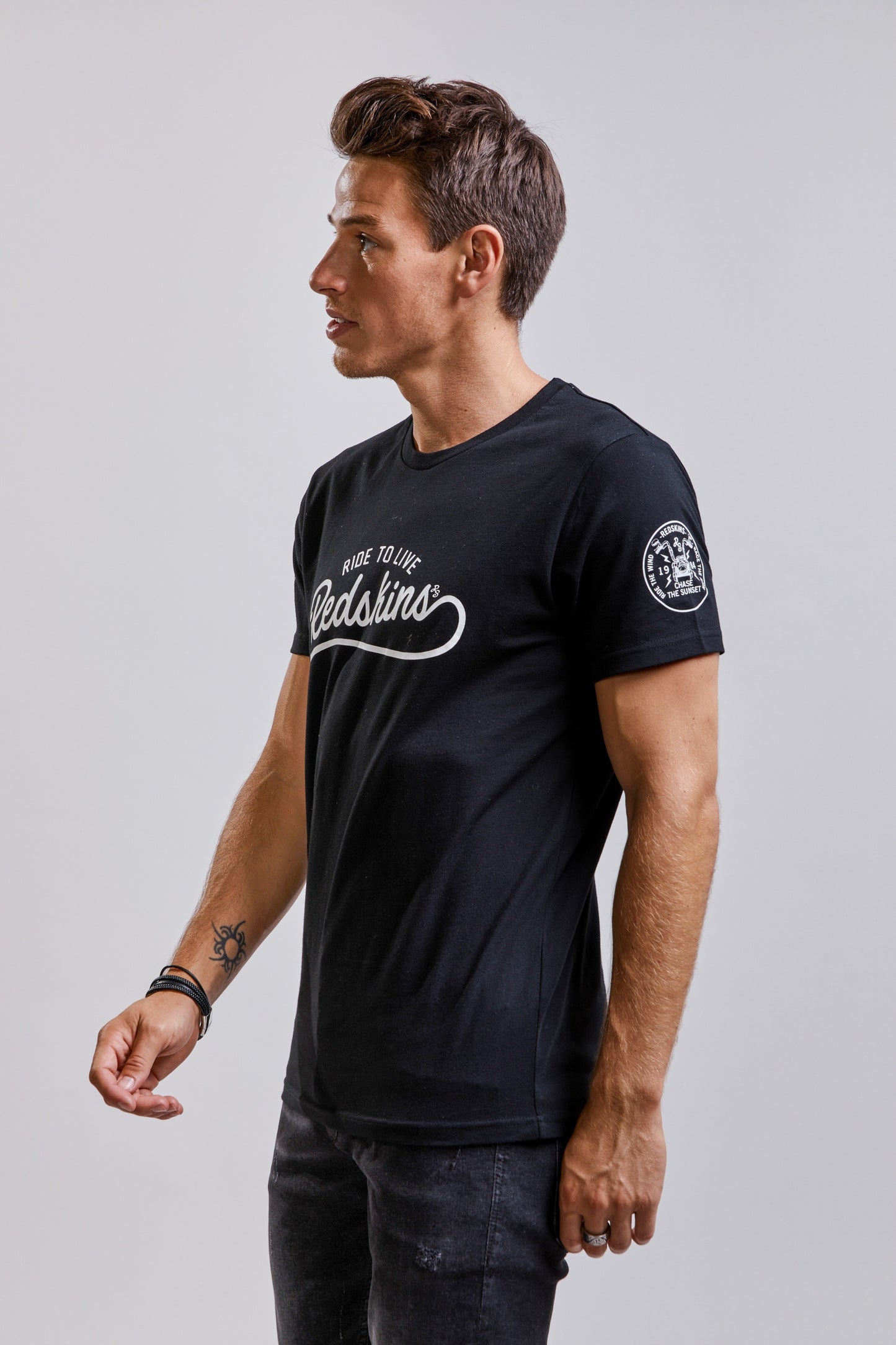 T-shirt  NATIVE WAKER