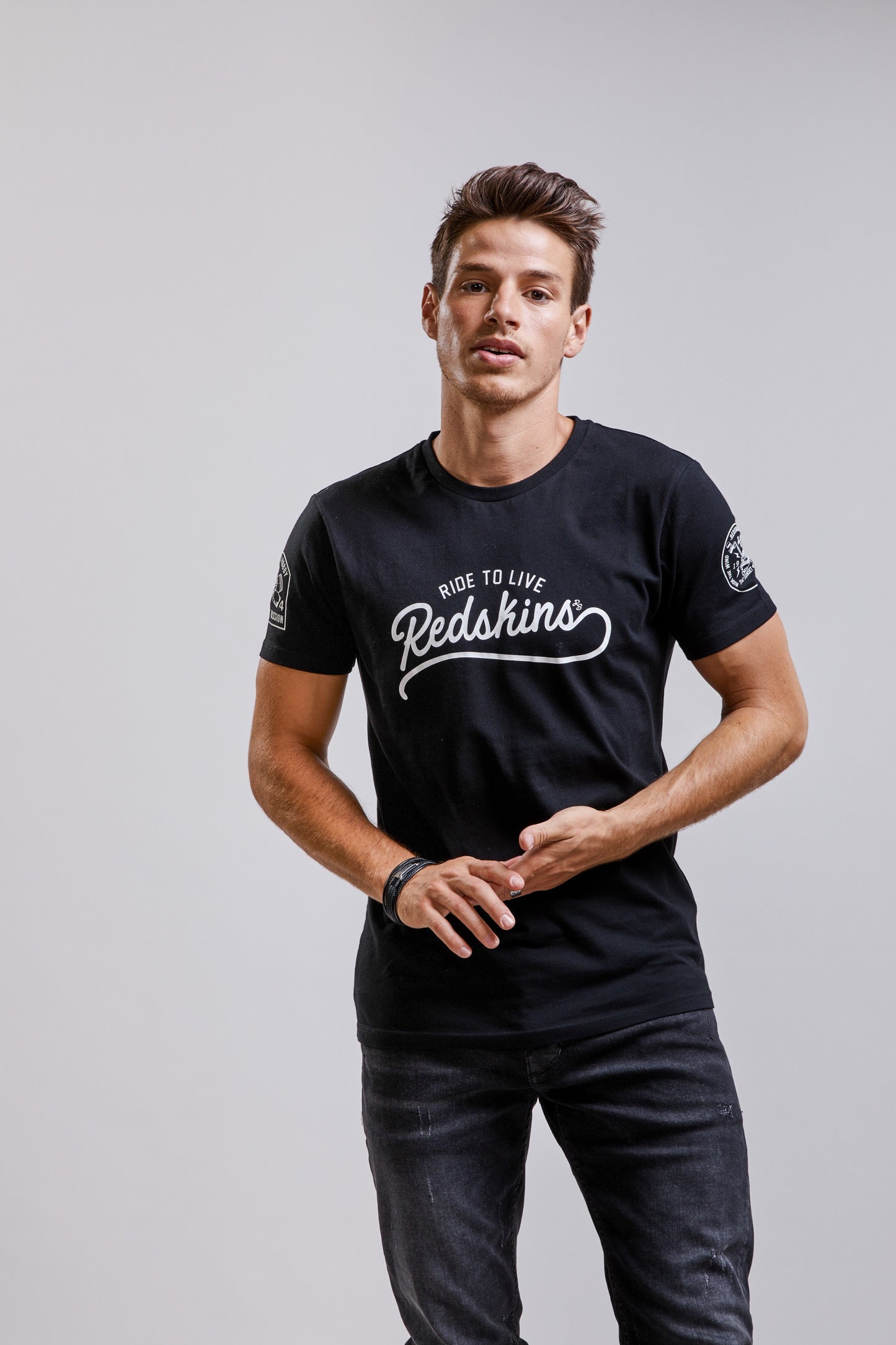 T-shirt  NATIVE WAKER
