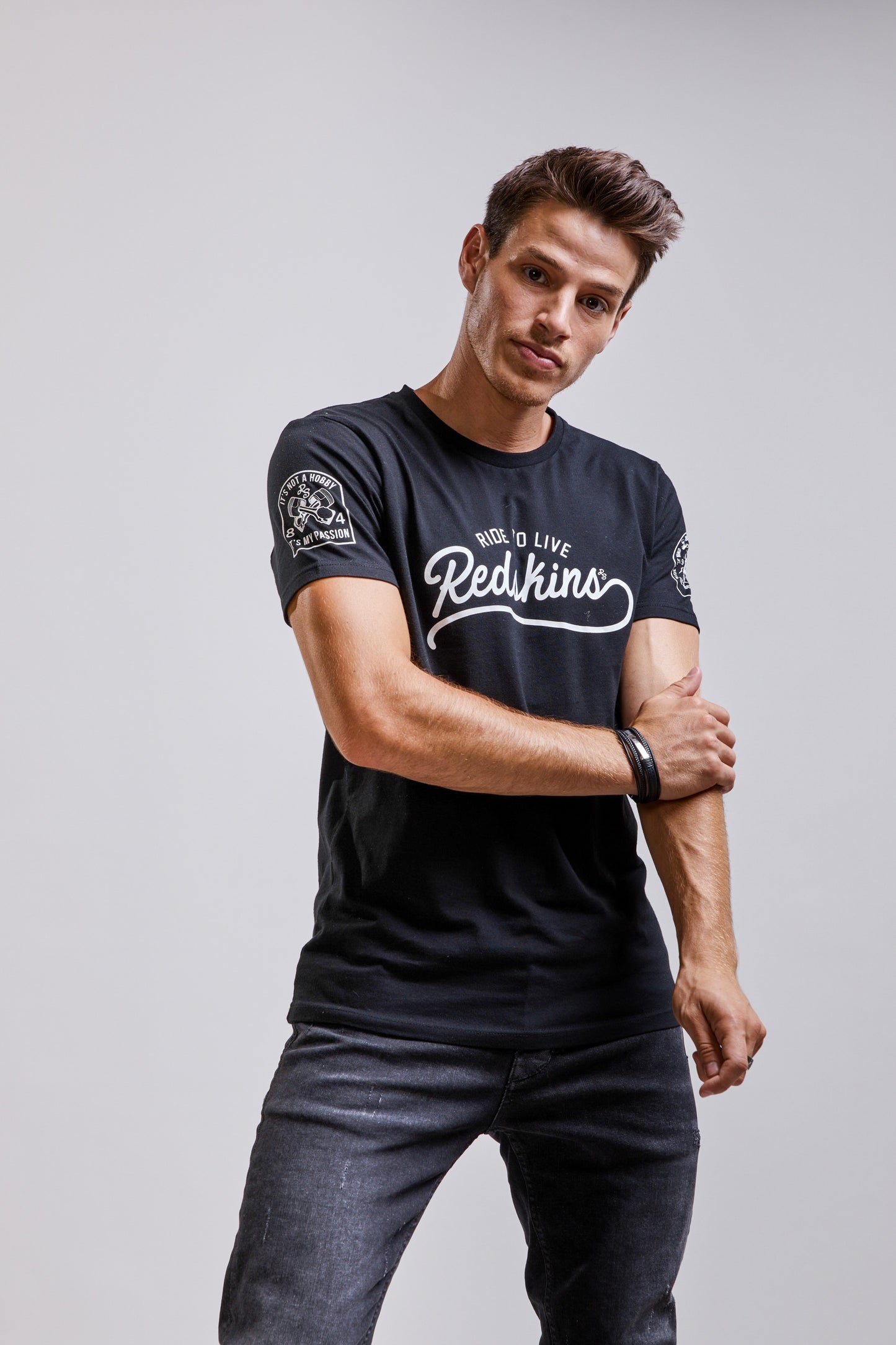 T-shirt  NATIVE WAKER
