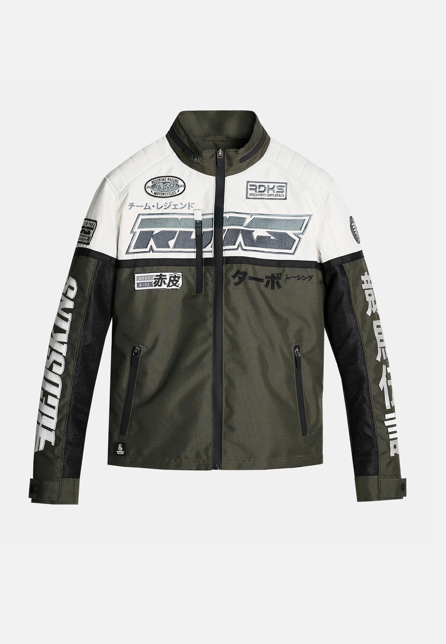 Blouson JAP MOTORS