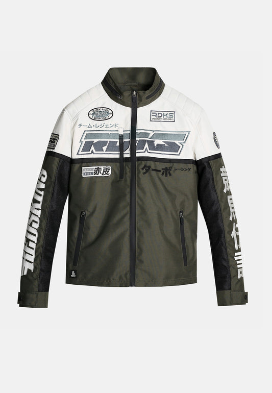 Blouson JAP MOTORS