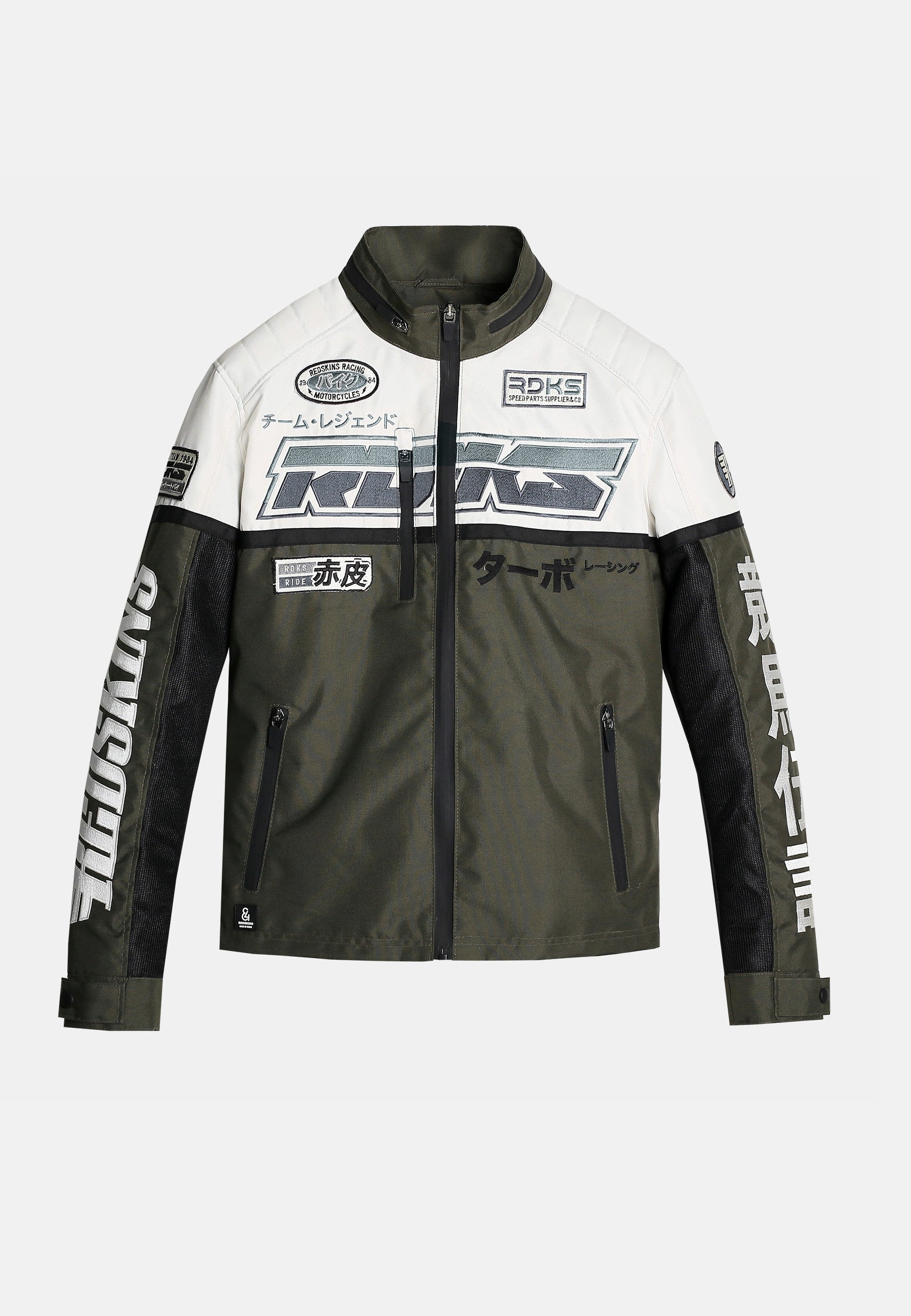 JAP MOTORS