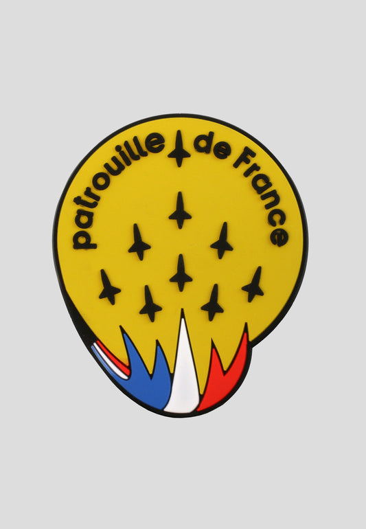 Magnet Patrouille de France