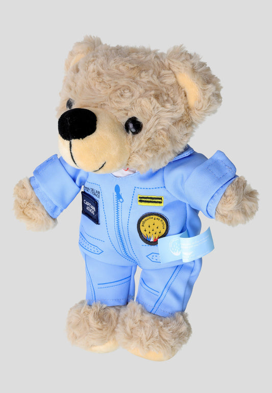 Peluche ATHOS JUNIOR Patrouille de France