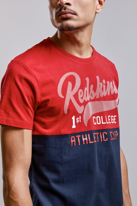 T-shirt  PITRE HECTA