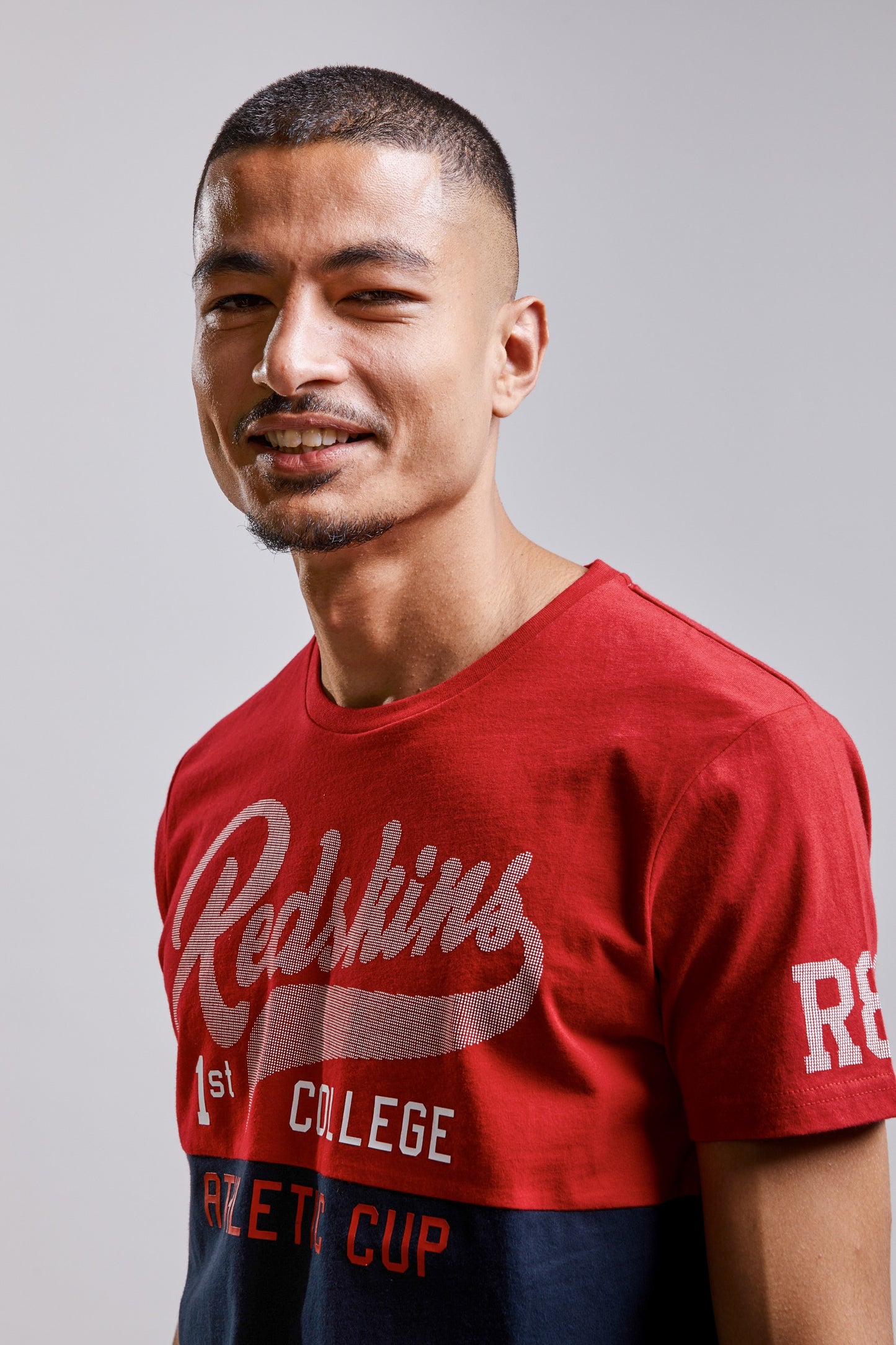 T-shirt  PITRE HECTA