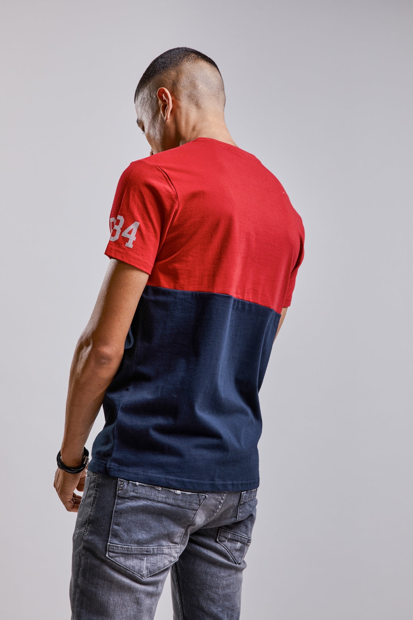 T-shirt  PITRE HECTA