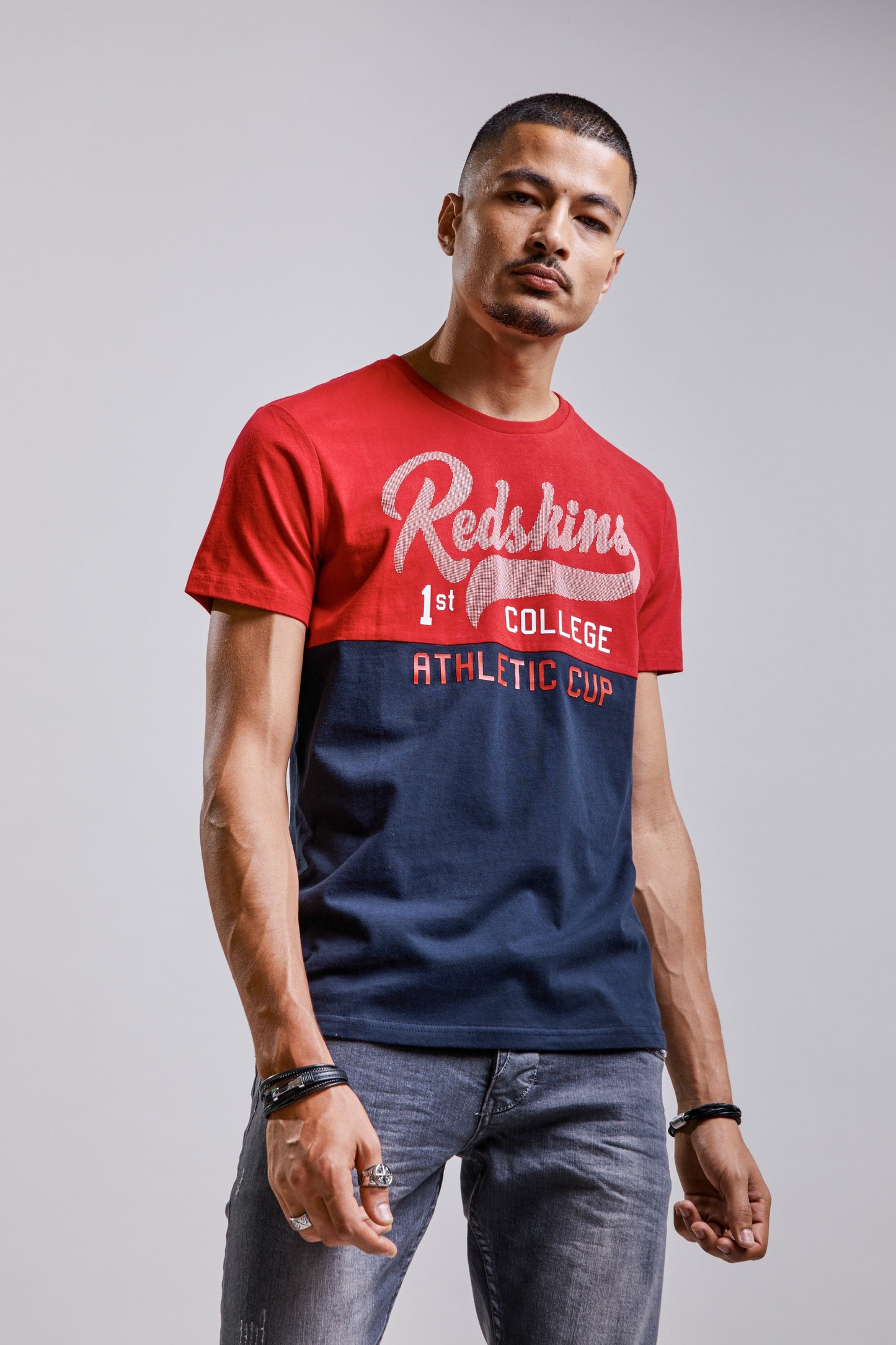 T-shirt  PITRE HECTA
