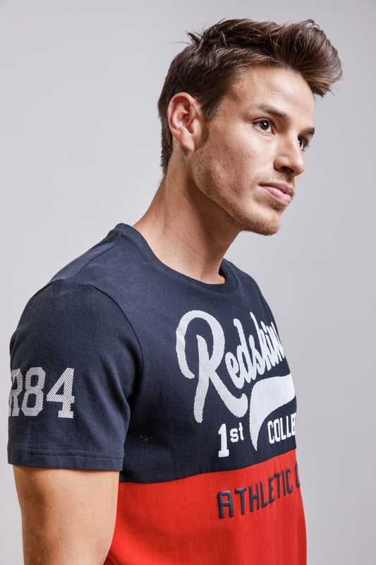 T-shirt  PITRE HECTA