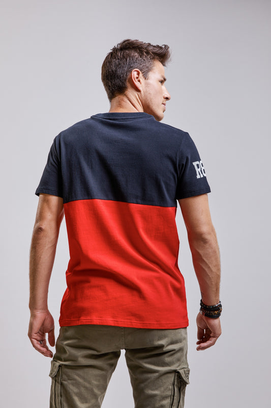 T-shirt  PITRE HECTA