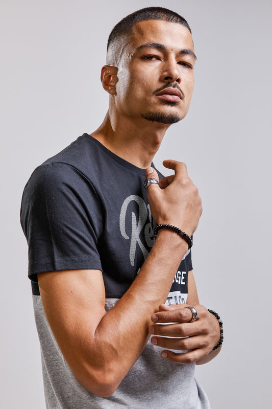 T-shirt PITRE HECTA