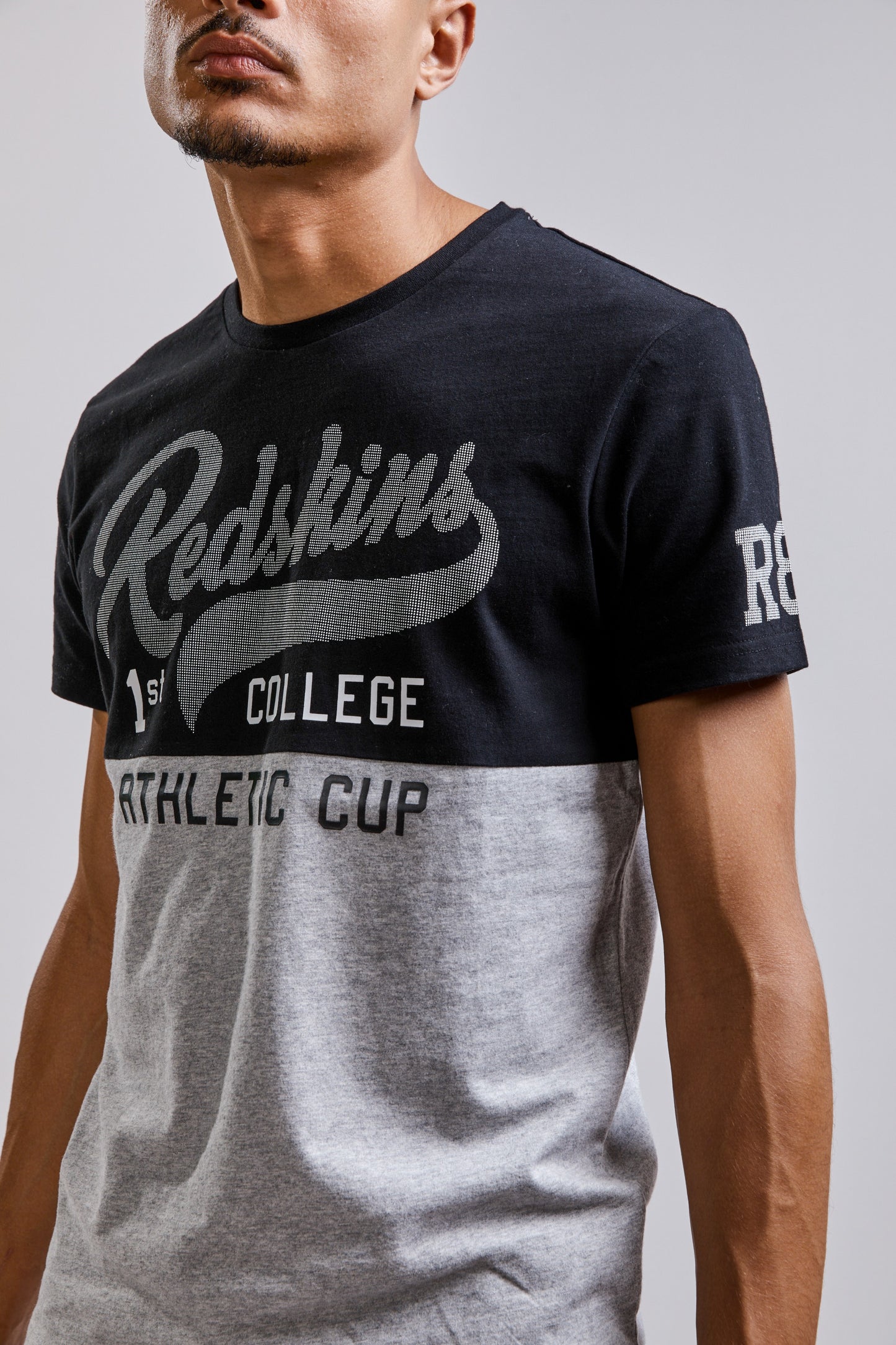 T-shirt PITRE HECTA