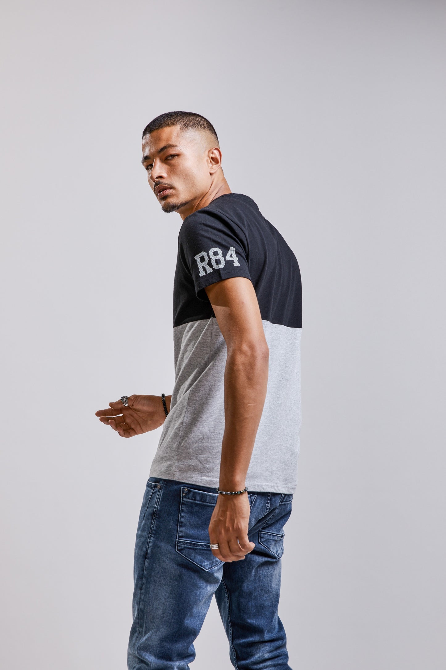 T-shirt PITRE HECTA