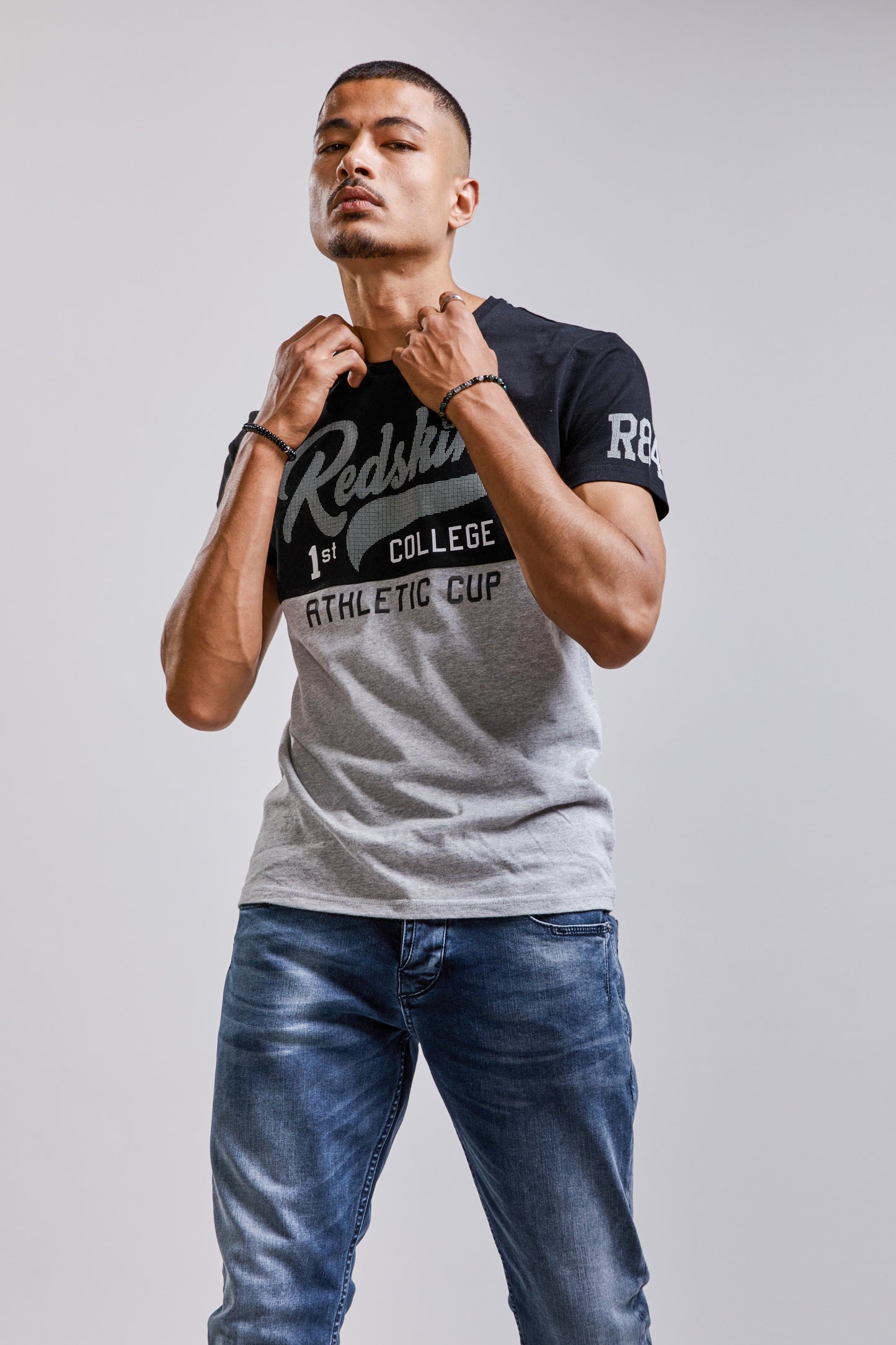 T-shirt PITRE HECTA