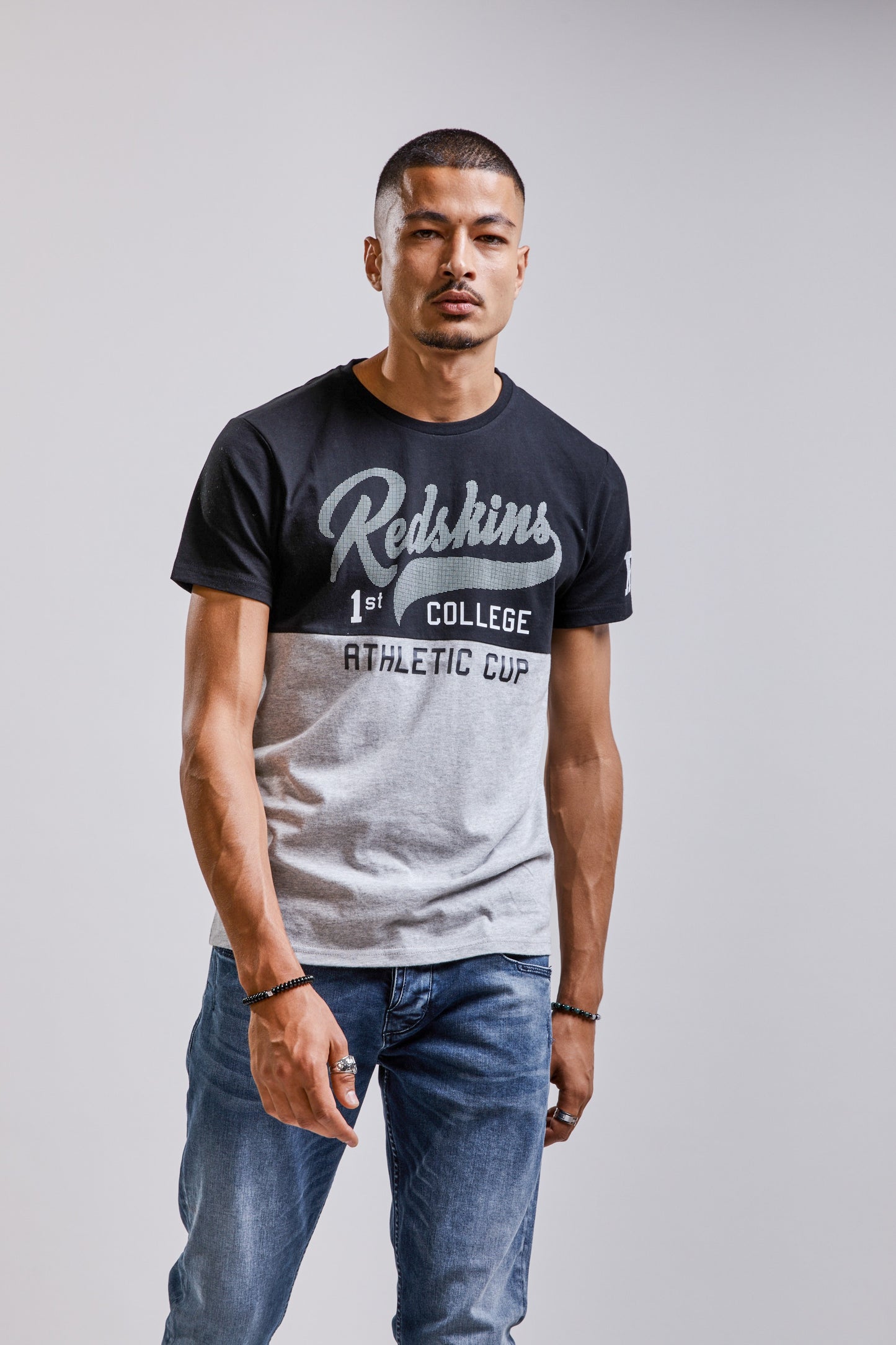T-shirt PITRE HECTA