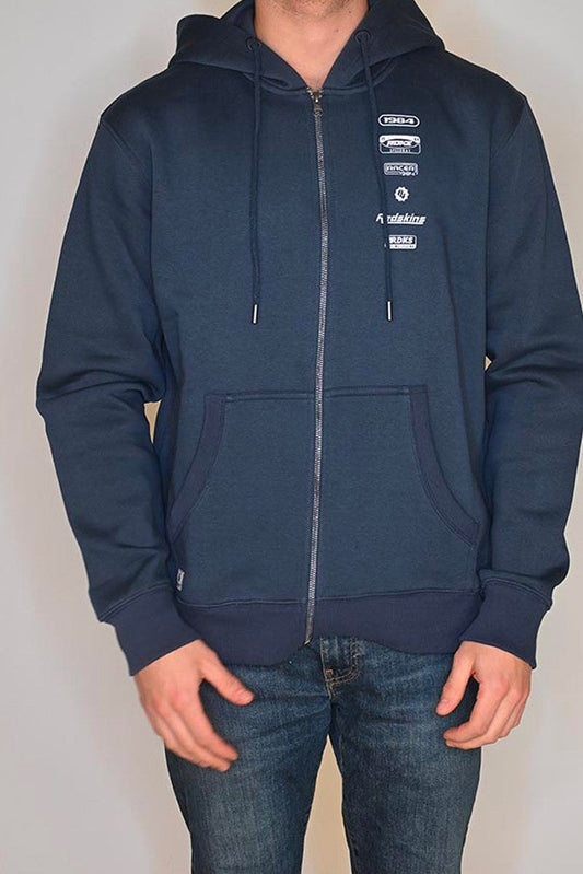 Sweat shirt DRIVE ERA