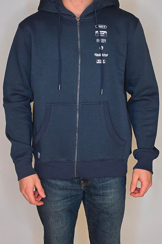 Sweat shirt DRIVE ERA