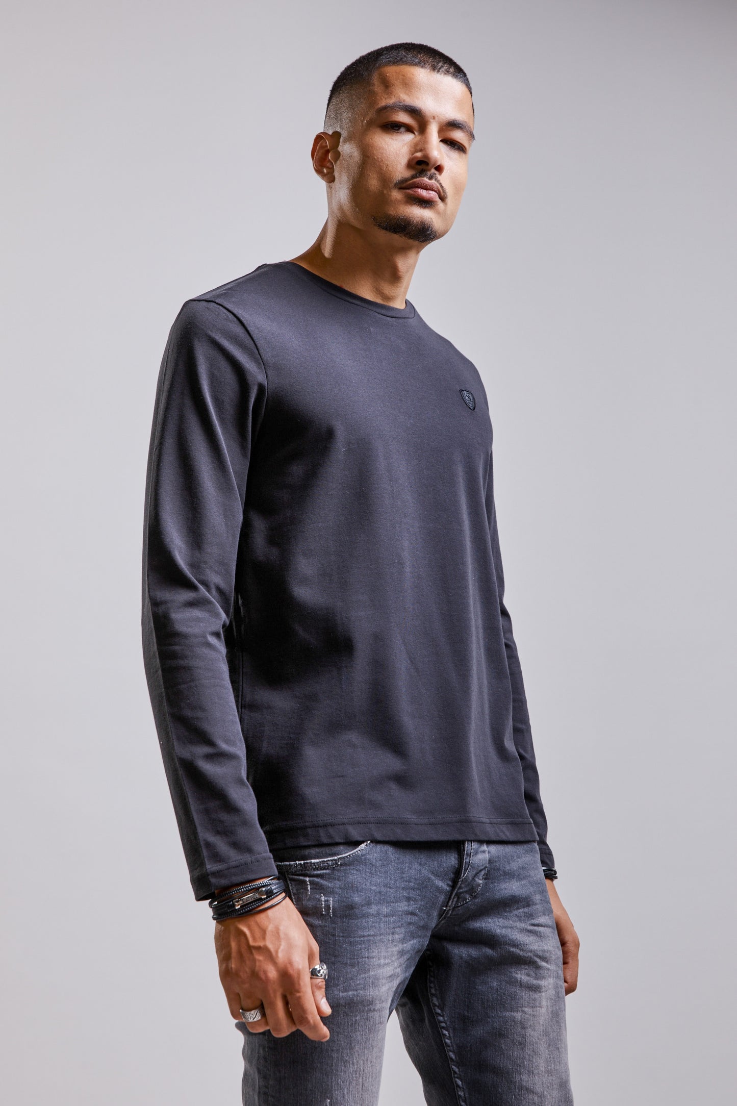T-shirt Manches longues REINER CALDER
